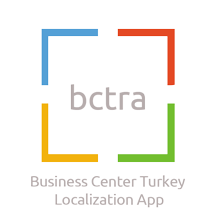 Turkish Localization