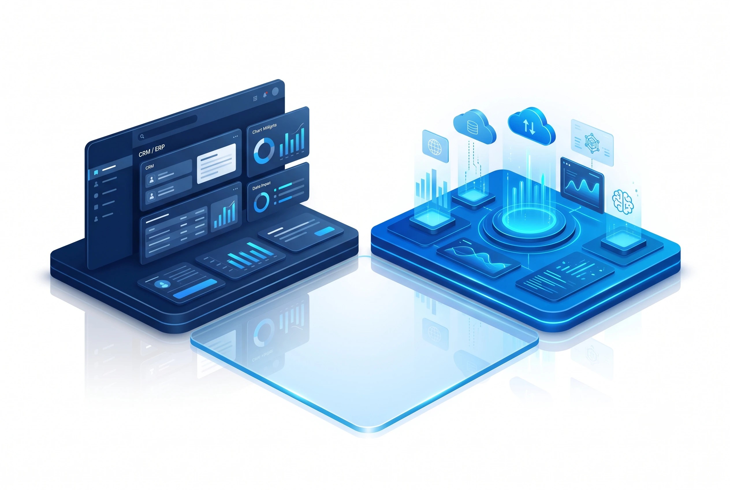 Flawless Enterprise Integration With Microsoft Dynamics