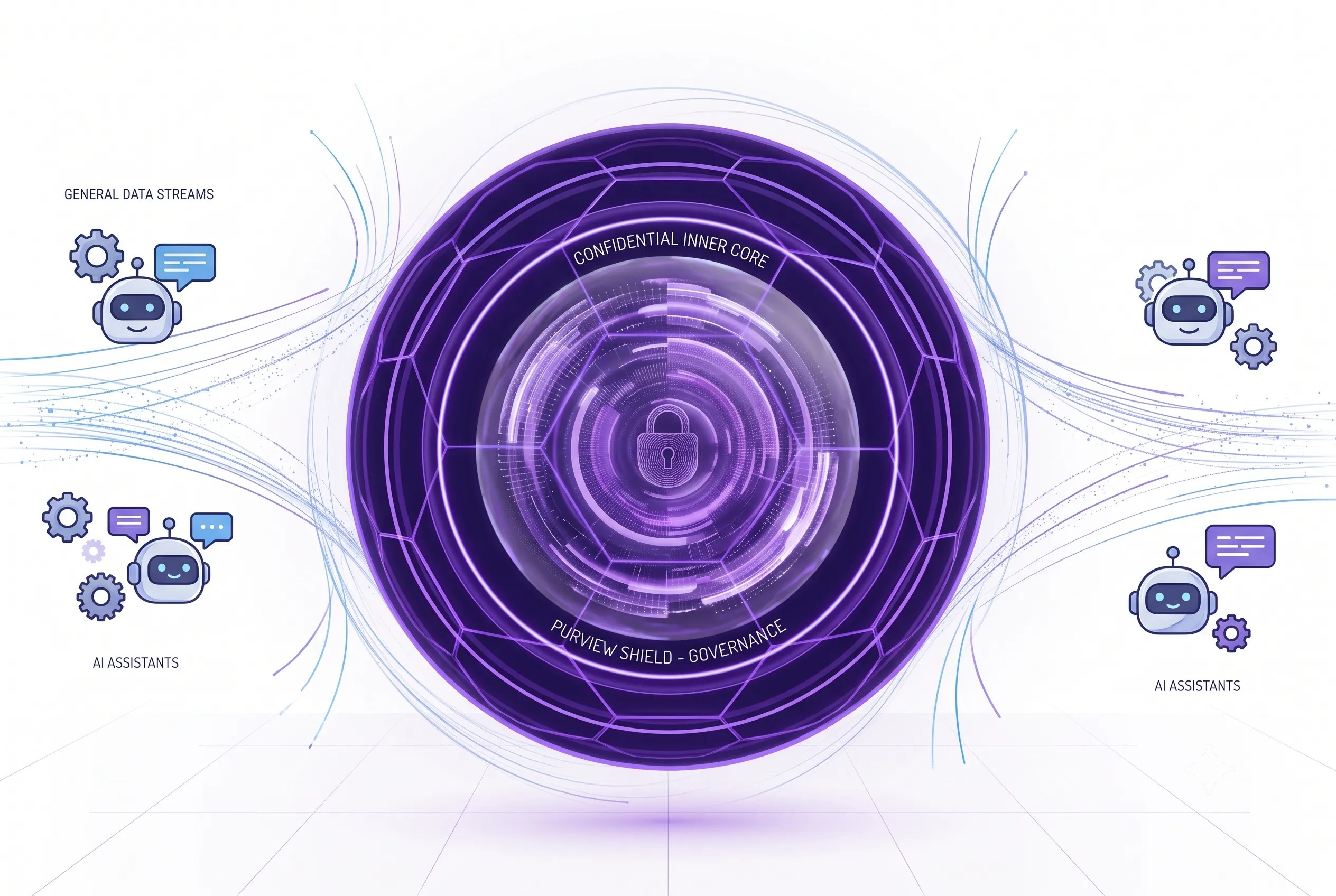 Advanced Data Security And Centralized Microsoft Purview