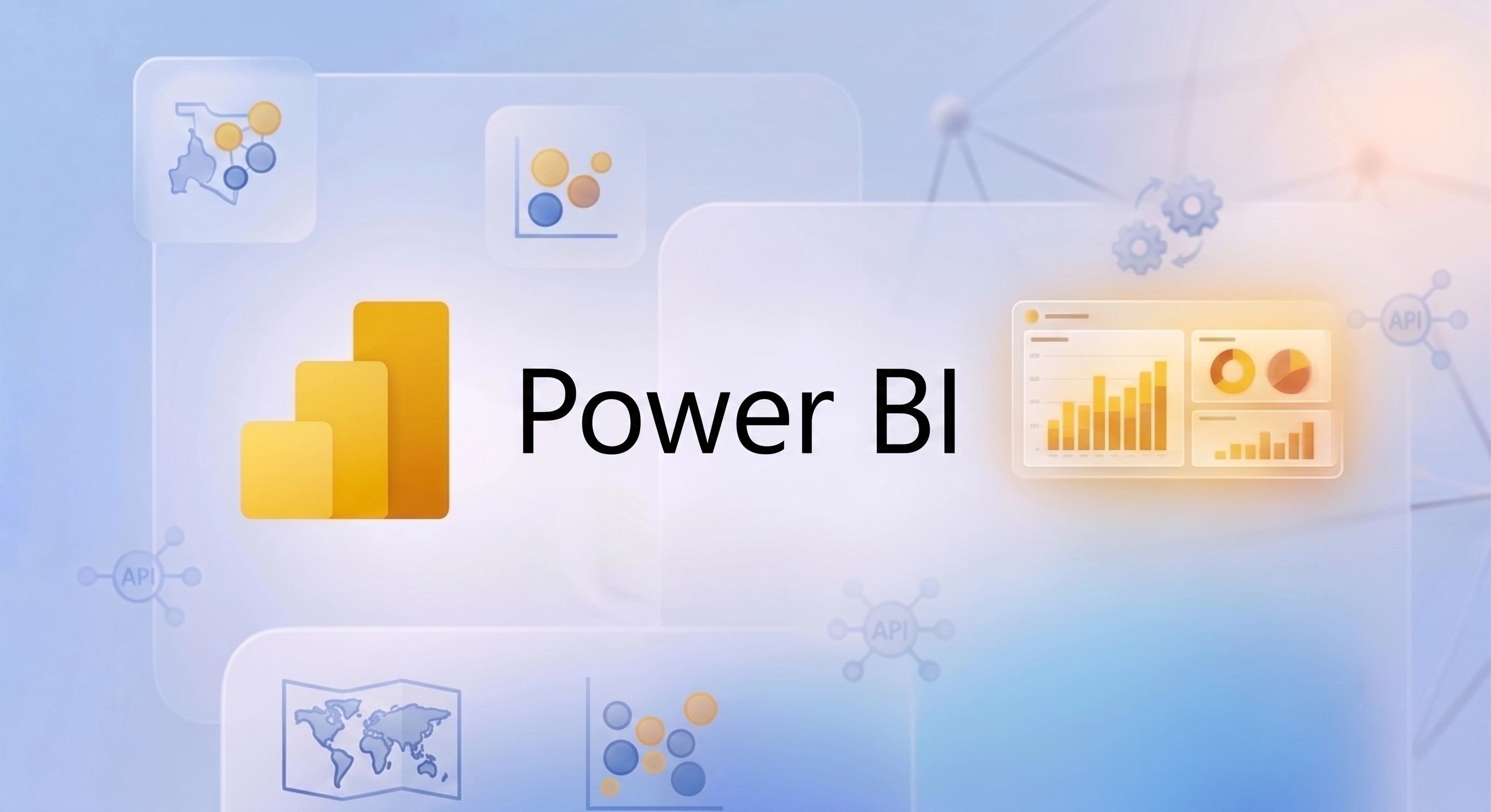 Microsoft Power BI