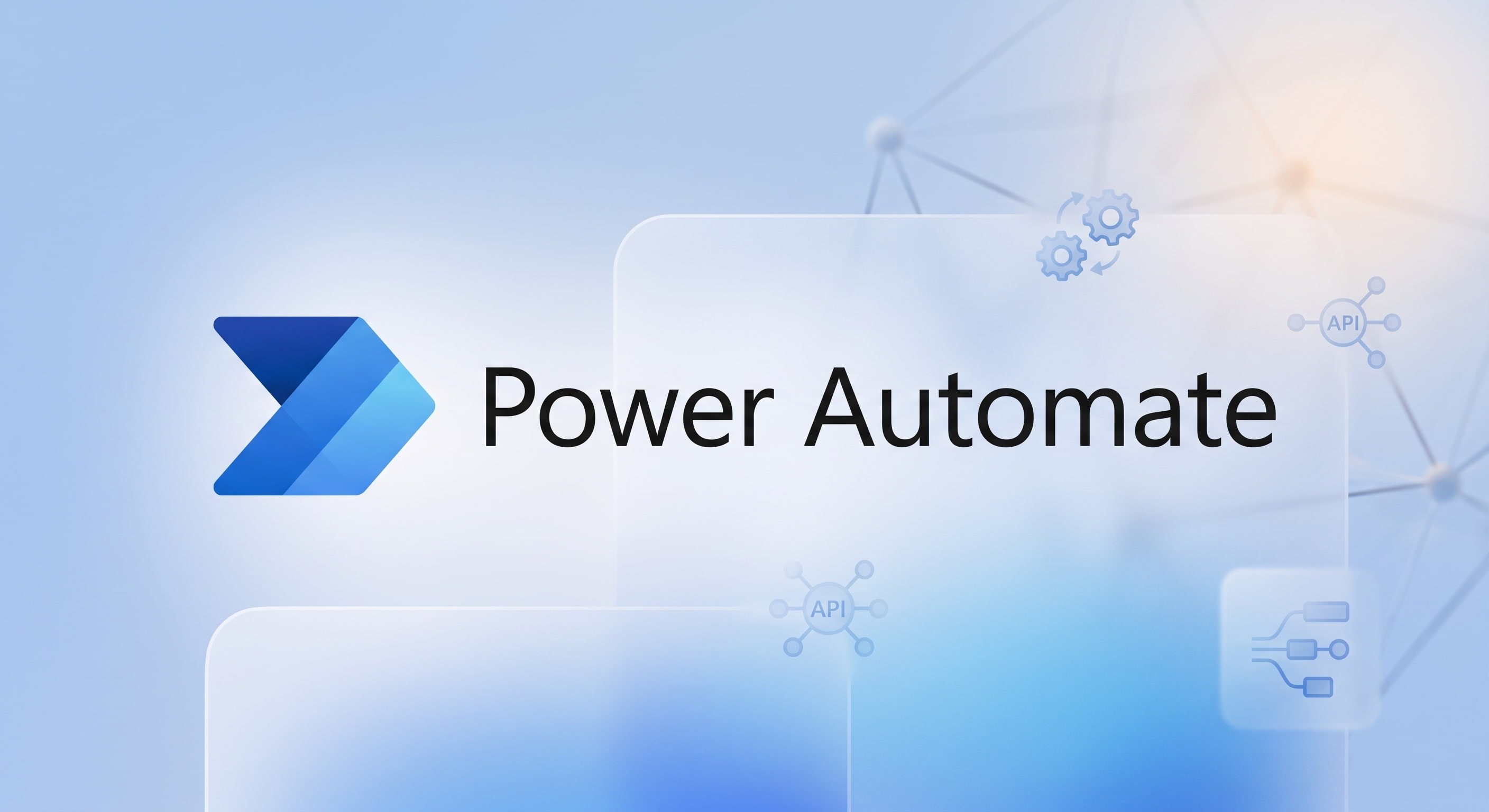 Microsoft Power Automate